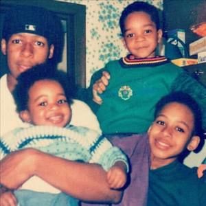 Meet your Posher, Denzel